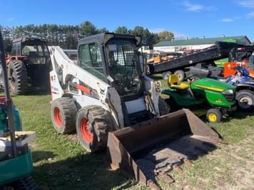 Main image Bobcat S750
